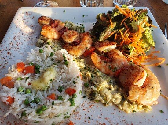 Les Terrasses Du Port