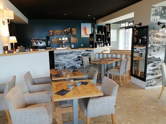 Creperie Sous Le Vent