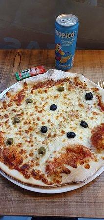 Pizzeria Des Halles Landivisau