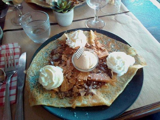 Creperie Le Ble Noir