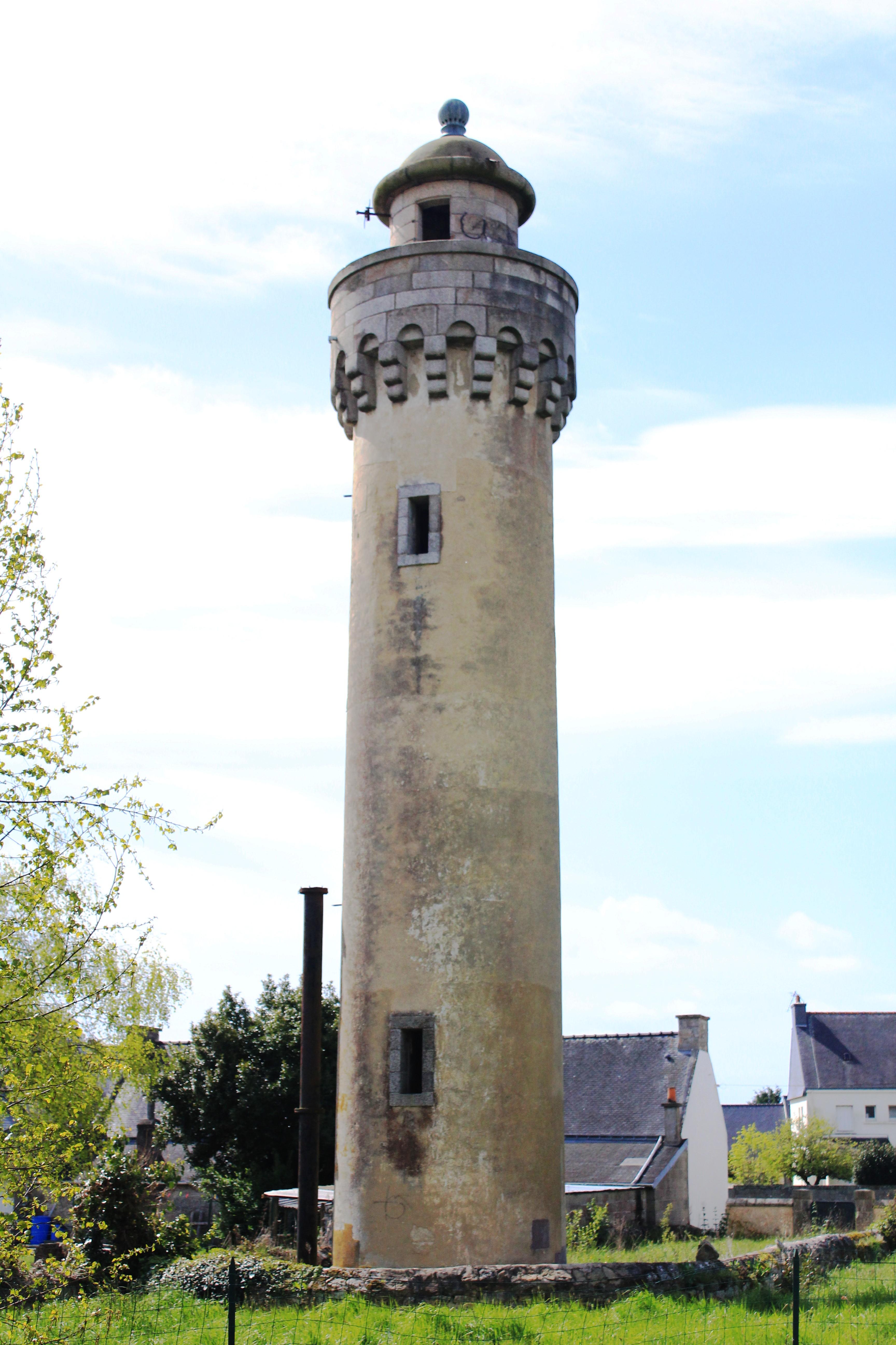 phare de Poulfanc