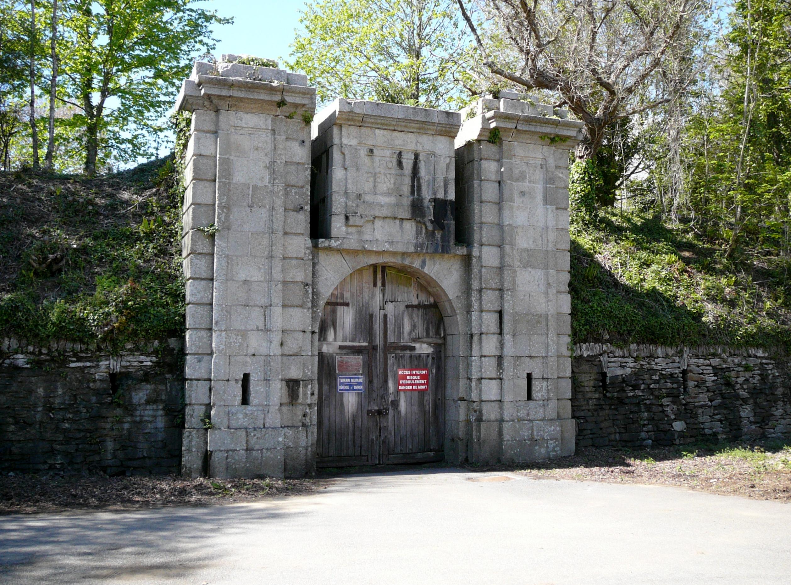 Fort de Penfeld