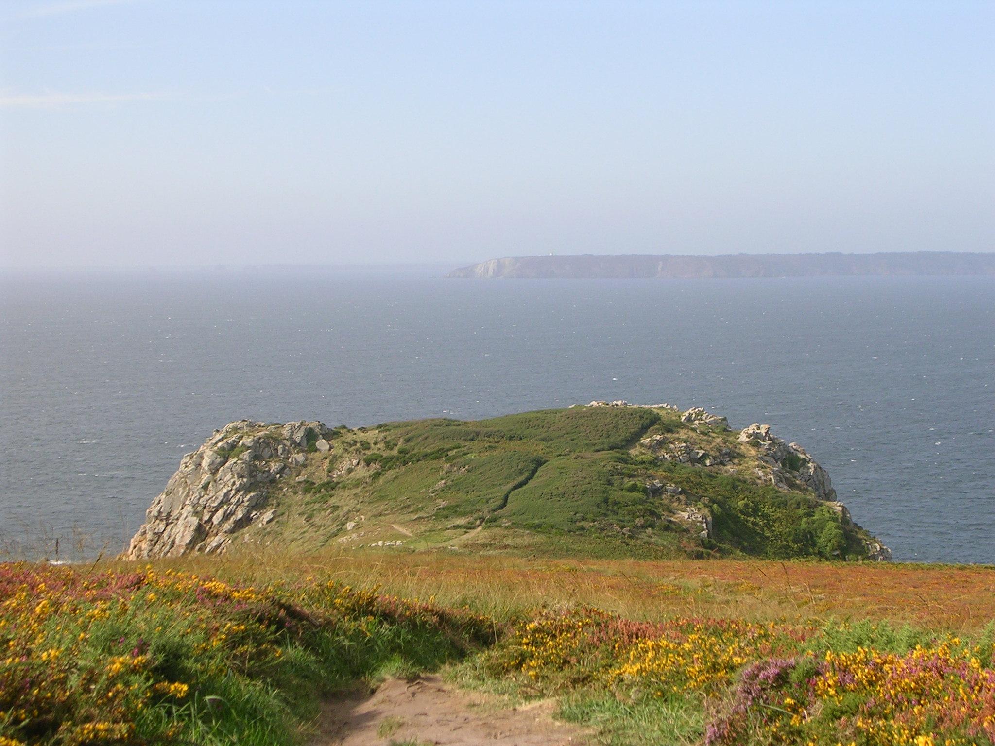 oppidum de Castel-Coz