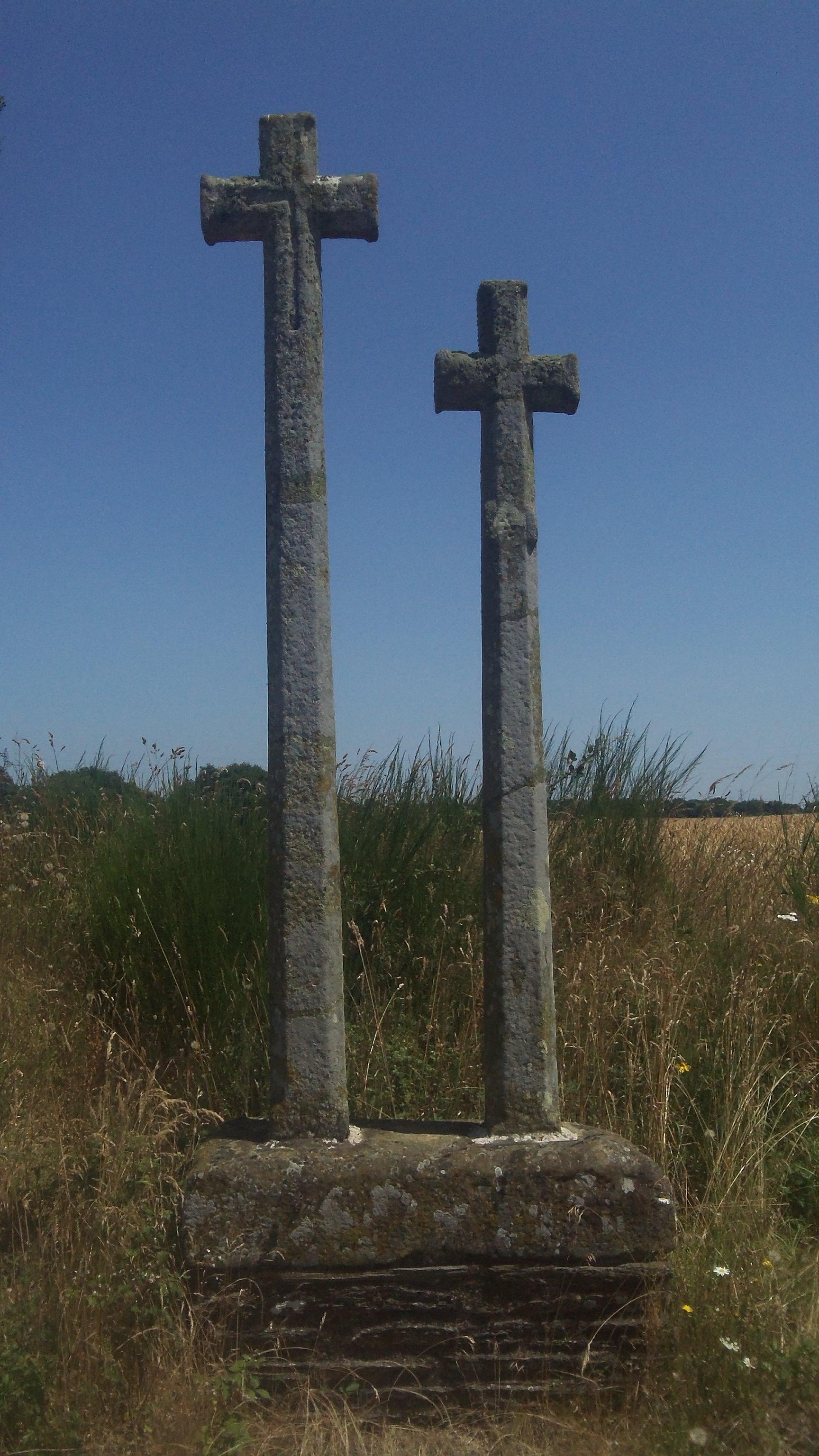 croix Guyot de Bezon