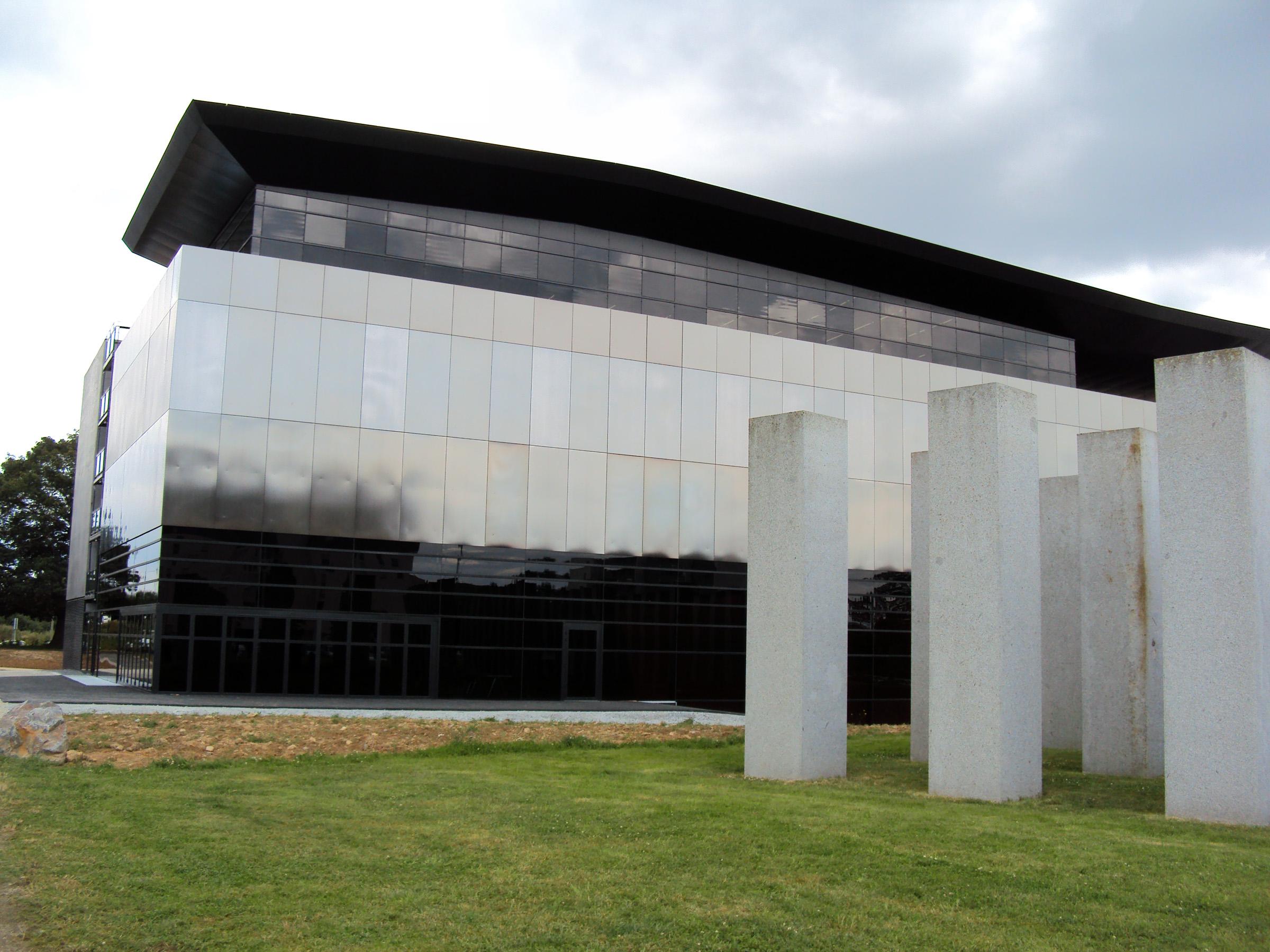 Fonds régional d'art contemporain de Bretagne