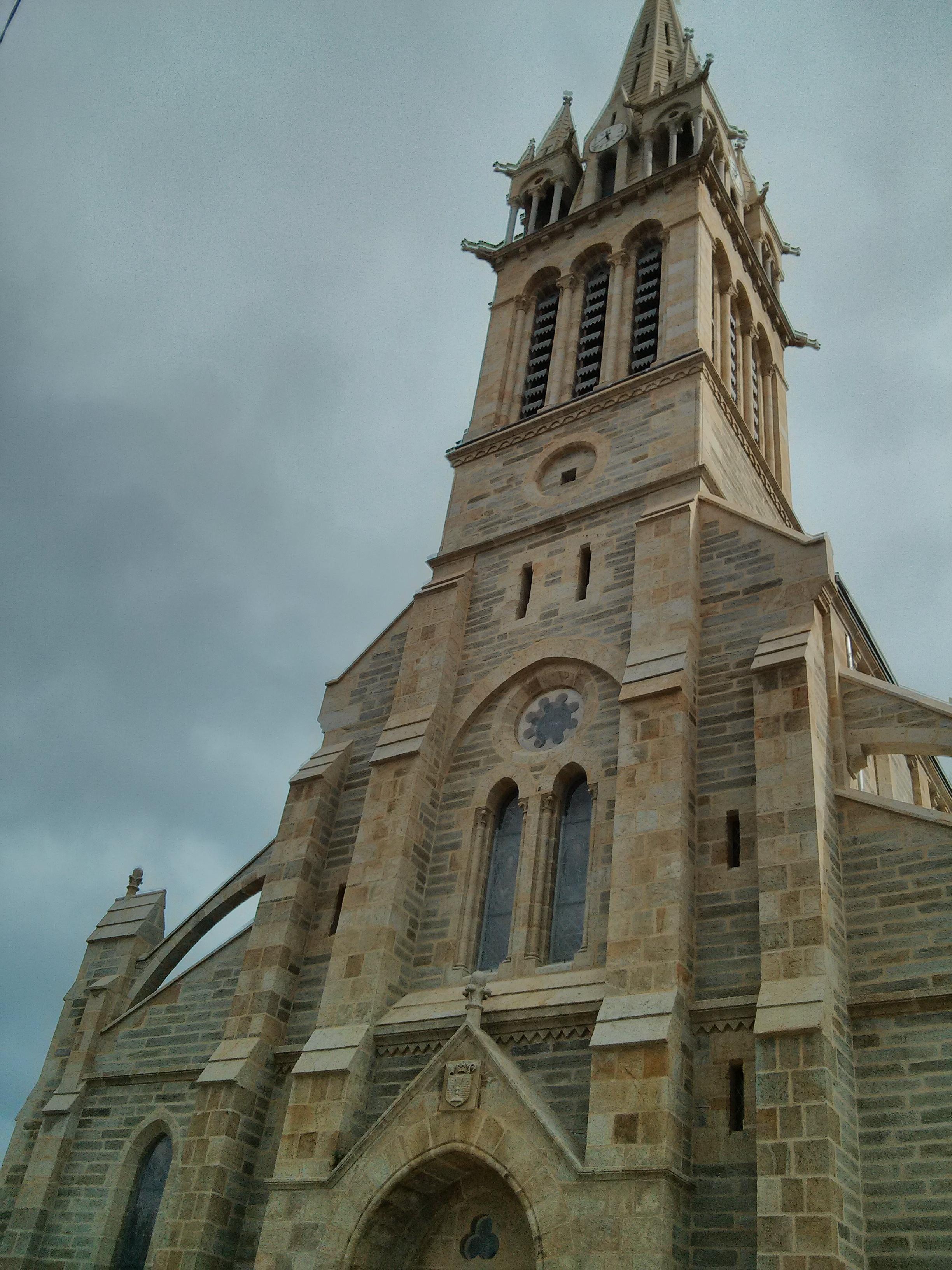 église Saint-Cast de Saint-Cast-le-Guildo