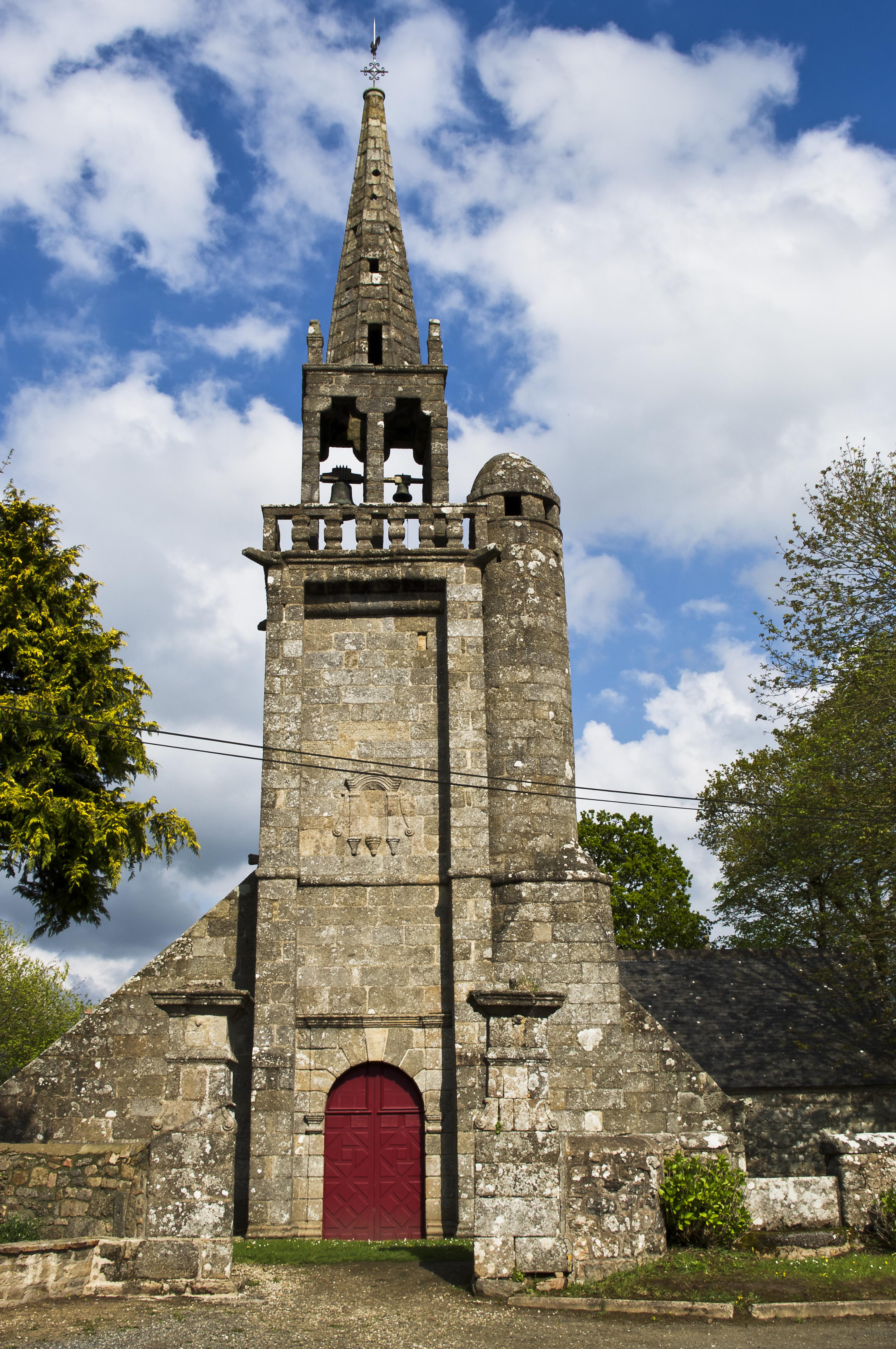chapelle de Botlézan