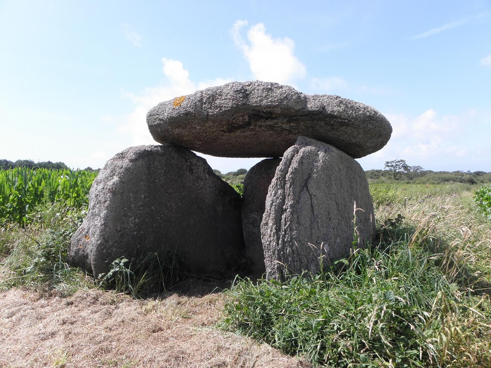 Dolmen