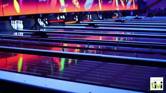 Au Kiilhou Koz Bowling