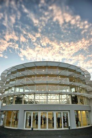 Saint-Brieuc Expo Congrès