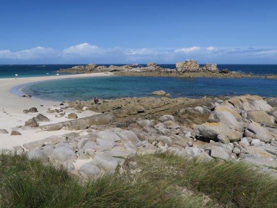 Kerfissien Beach