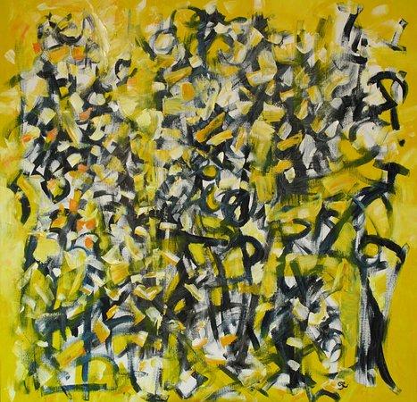 Atelier Galerie de Kernolives