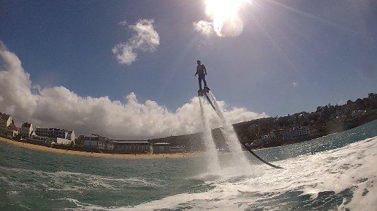 Flyboard Sensations