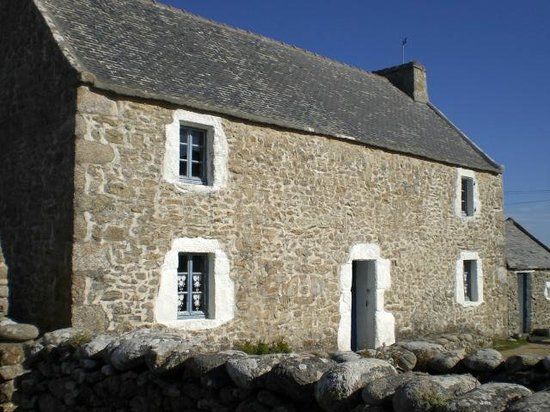 Ecomusée d'Ouessant