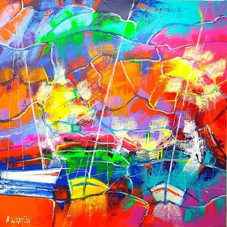 Galerie M. Guenaizia