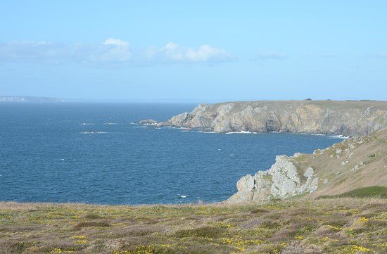 Pointe du Castelmeur