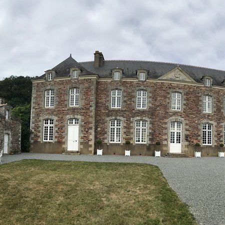 Château de Léhélec