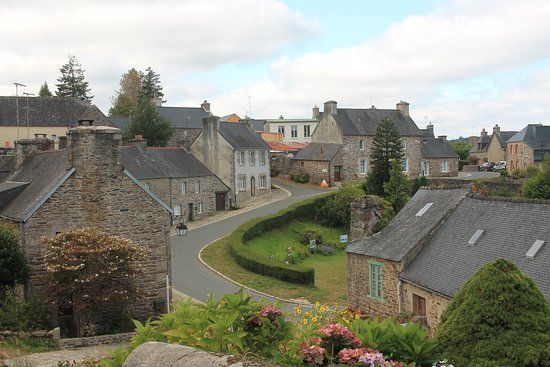 Église De Loc Envel