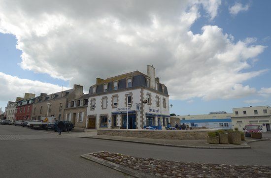 Port de Plaisance de Loctudy