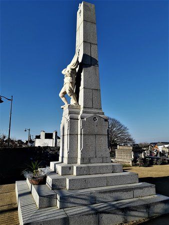 Monument Aux Morts