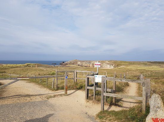 L'Arche de Port-Blanc