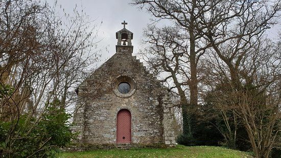 Chapelle de Peniti