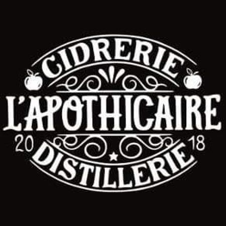 Cidrerie de l'Apothicaire