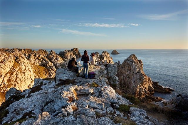 Parc Naturel Regional d'Armorique