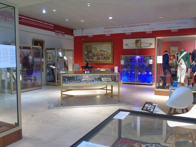 Musée de l'Officier