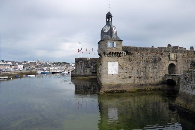 Concarneau