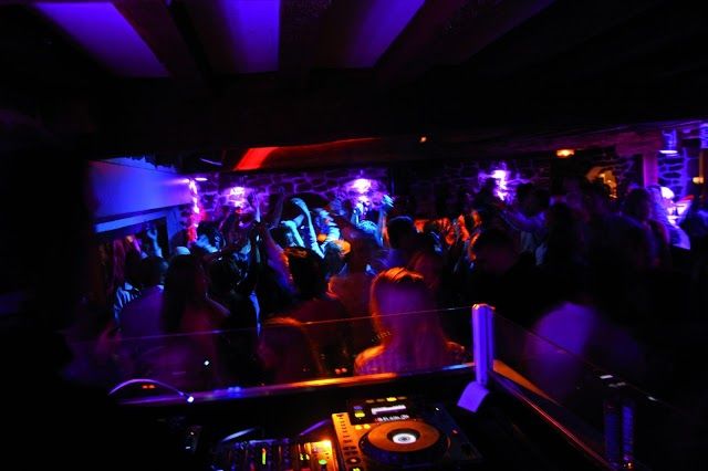 La Chaumière Dinard