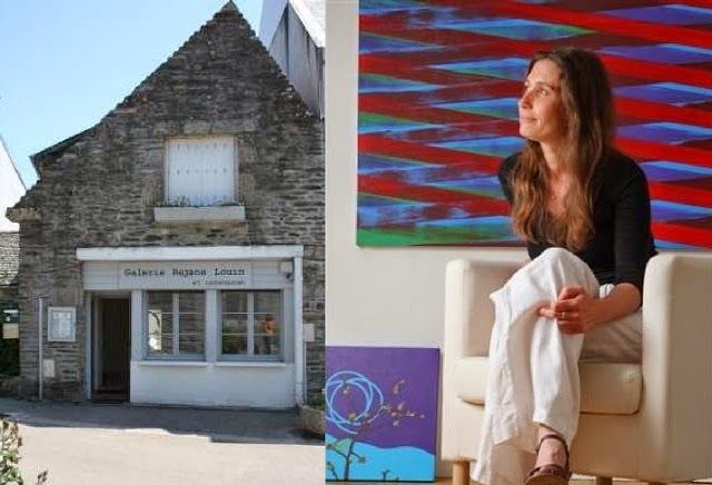 Galerie Rejane Louin