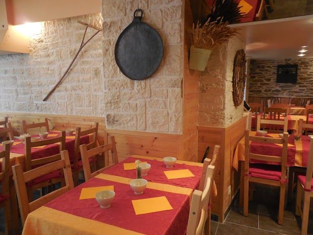 Creperie La Regal'ette