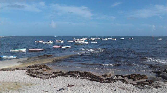 Municipal Aquatic Center