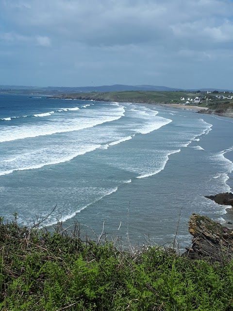 Plage de Trezmalaouen