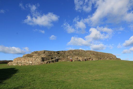 Cairn de Barnenez