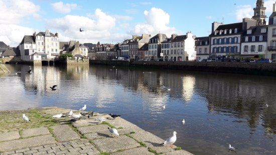 ville de Landerneau