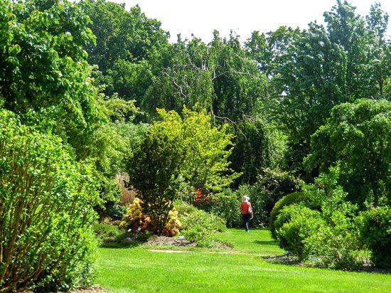 les Jardins de Brocéliande
