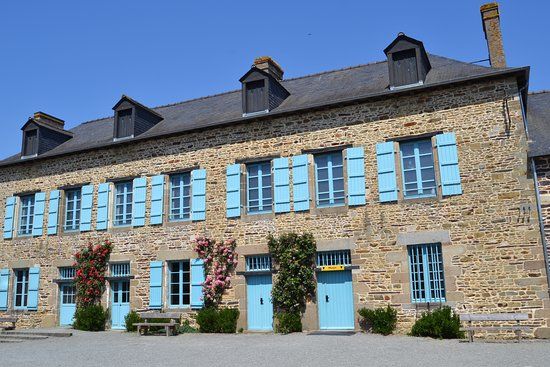 Écomusée de la Bintinais