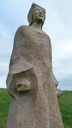 La Vallée des Saints