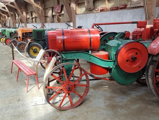 Écomusée de Plouigneau