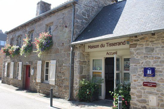 La Maison du Tisserand