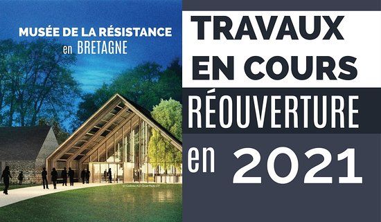 Musée de la Résistance Bretonne