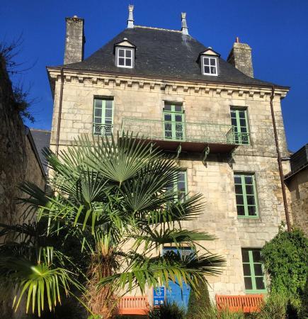 Maison du patrimoine