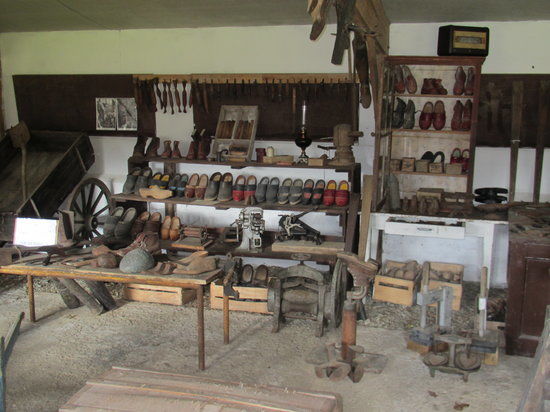 Musée de la Paysannerie