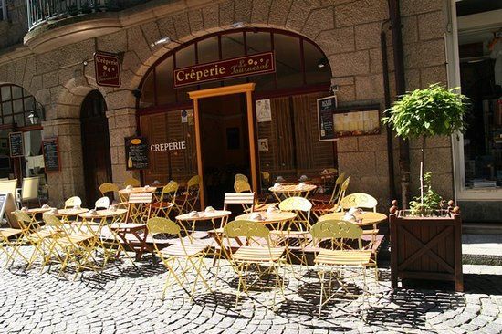 Crêperie Le Tournesol