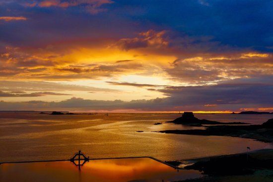 Porte Saint-Pierre BAR