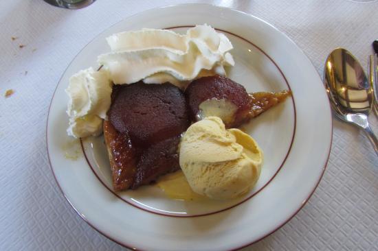 La Taverne du Barrage