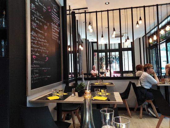 Pizzeria Le Borsalino