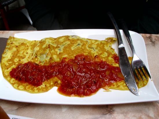 Creperie L'Ange Bleu